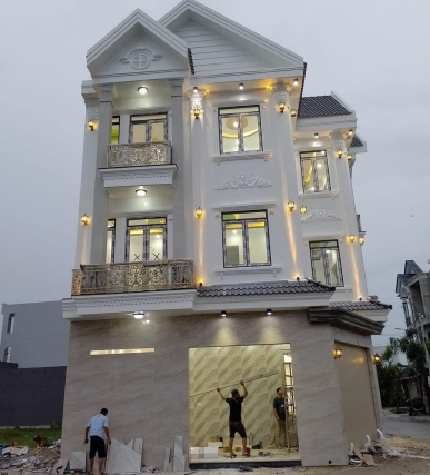 THI CÔNG NHÔM KÍNH TRỌN GÓI BA TRI BẾN TRE