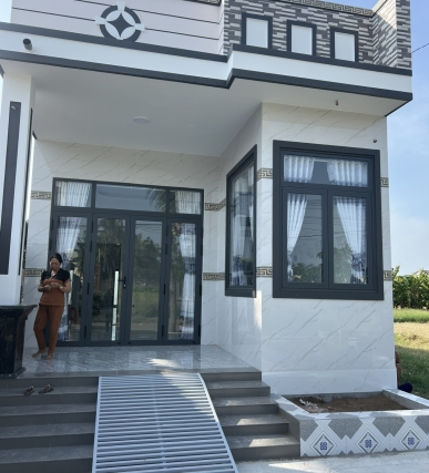 THI CÔNG NHÔM KÍNH TRỌN GÓI BA TRI