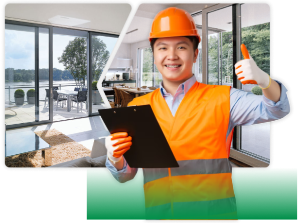 NHÔM KÍNH NỘI THẤT MINH PHÚ