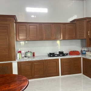 TỦ BẾP ĐẸP GIÁ TỐT