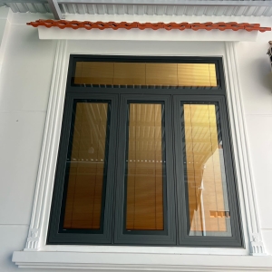 CỬA XINGFA BA TRI