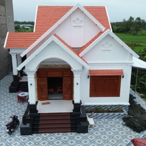 THI CÔNG CỬA TRỌN GÓI BA TRI BẾN TRE