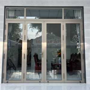 CỬA XINGFA BẾN TRE