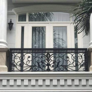 NHÔM KÍNH TRỌN GÓI BA TRI