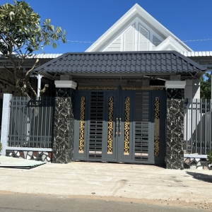 CỬA SẮT BÌNH ĐẠI