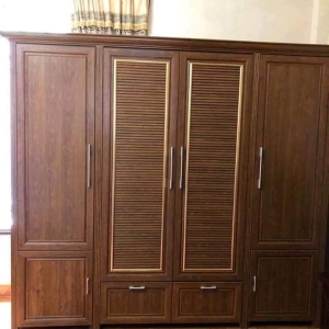 LẮP ĐẶT TỦ NHÔM BA TRI