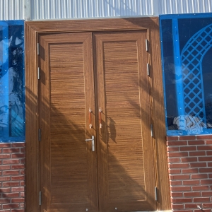 LẮP ĐẶT CỬA NHÔM GIÁ TỐT BA TRI