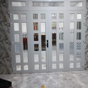 CỬA NHÔM GIÁ RẺ BÌNH ĐẠI