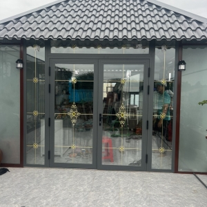 CỬA XINGFA CAO CẤP BÌNH ĐẠI BẾN TRE