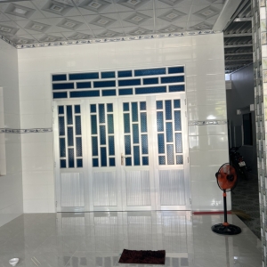 THI CÔNG CỬA NHÔM GIÁ TỐT BÌNH ĐẠI