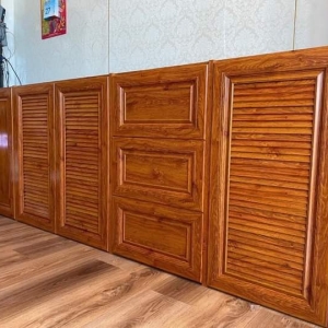 LẮP ĐẶT TỦ BẾP BA TRI