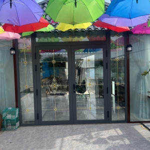 LẮP CỬA NHÔM XINGFA GIÁ TỐT THẠNH PHÚ