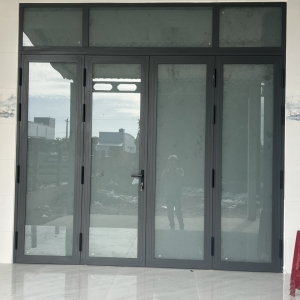 CỬA NHÔM XINGFA THẠNH PHÚ BẾN TRE