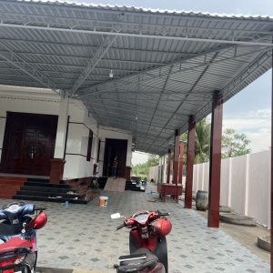 LẮP ĐẶT NHÀ TIỀN CHẾ GIÁ TỐT BA TRI