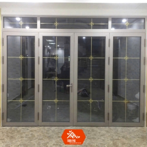 Cửa Nhôm Xingfa JMA Cao Cấp – Minh Phú Ba Tri Giá Tốt