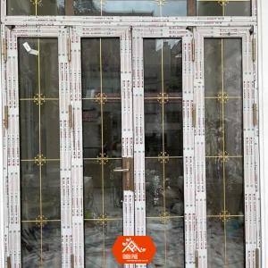 Lắp Đặt Cửa Nhôm Xingfa JMA Bền Đẹp – Minh Phú Ba Tri