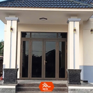 Nhôm Xingfa Quảng Đông Chính Hãng – Minh Phú Ba Tri 0962 918 369