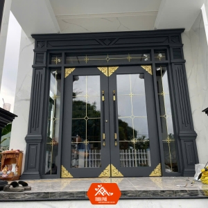 Dịch Vụ Nhôm Xingfa JMA Uy Tín Tại Ba Tri – Minh Phú