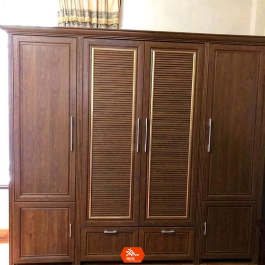 LẮP ĐẶT TỦ NHÔM BA TRI
