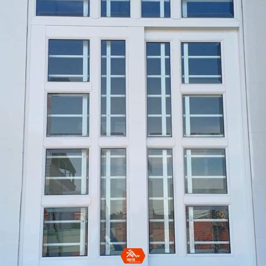 THI CÔNG CỬA TRỌN GÓI BA TRI