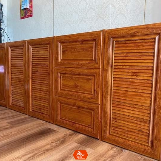 LẮP ĐẶT TỦ BẾP BA TRI