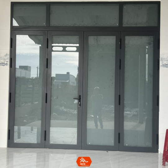 CỬA NHÔM XINGFA THẠNH PHÚ BẾN TRE