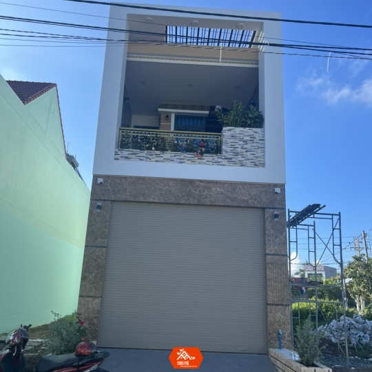 THI CÔNG CỬA CUỐN GIÁ TỐT BA TRI 