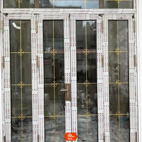 Lắp Đặt Cửa Nhôm Xingfa JMA Bền Đẹp – Minh Phú Ba Tri