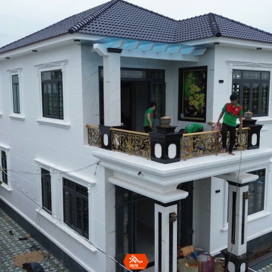 Nhôm Xingfa Minh Phú Ba Tri – Thi Công Nhanh, Giá Hợp Lý