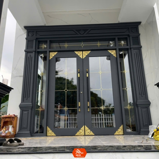 Dịch Vụ Nhôm Xingfa JMA Uy Tín Tại Ba Tri – Minh Phú