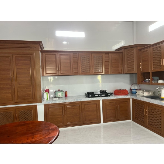 TỦ BẾP ĐẸP GIÁ TỐT