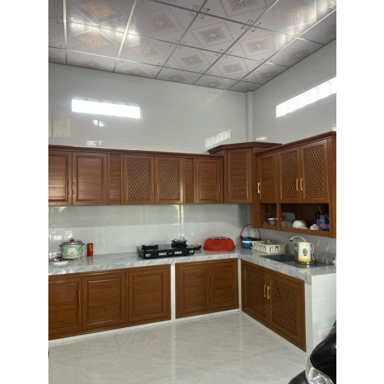 TỦ BẾP ĐẸP GIÁ TỐT