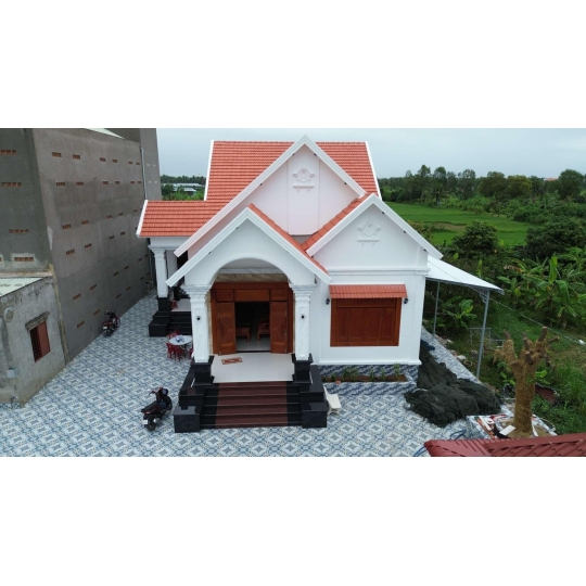 THI CÔNG CỬA TRỌN GÓI BA TRI BẾN TRE
