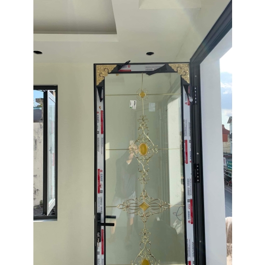 LẮP CỬA NHÔM XINGFA RẺ BA TRI
