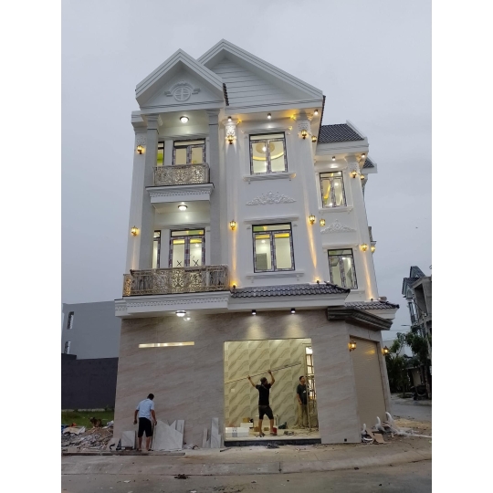 LẮP CỬA NHÔM XINGFA RẺ BA TRI