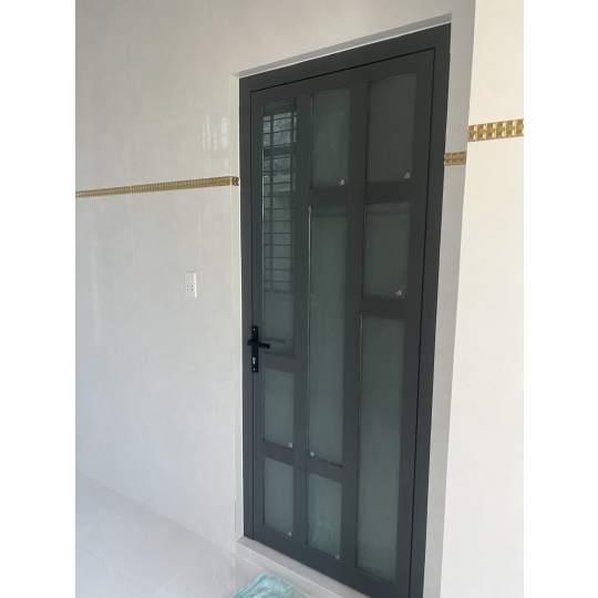 LẮP CỬA NHÔM XINGFA RẺ BA TRI