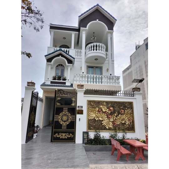 LẮP CỬA NHÔM XINGFA RẺ BA TRI