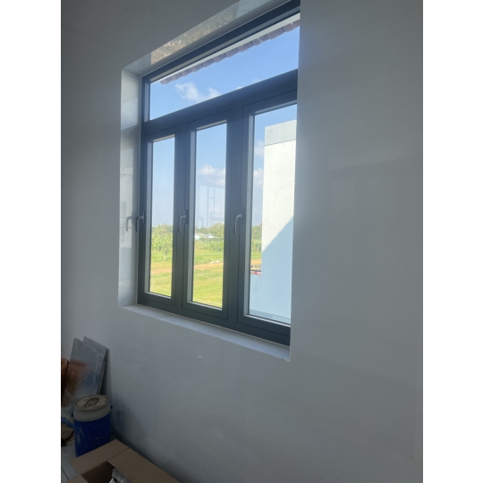 LẮP CỬA NHÔM XINGFA RẺ BA TRI