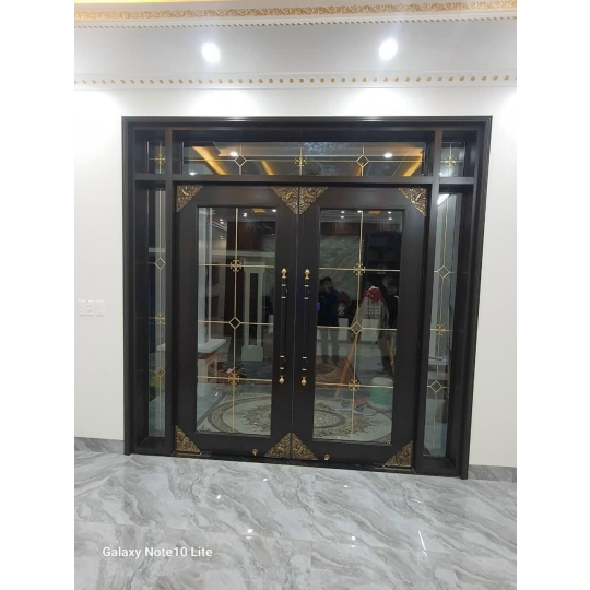 LẮP CỬA NHÔM XINGFA RẺ BA TRI