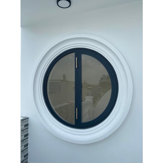 LẮP CỬA NHÔM XINGFA RẺ BA TRI