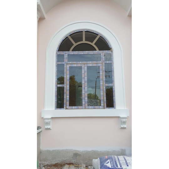 LẮP CỬA NHÔM XINGFA RẺ BA TRI