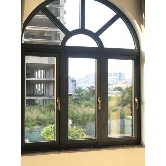 LẮP CỬA NHÔM XINGFA RẺ BA TRI