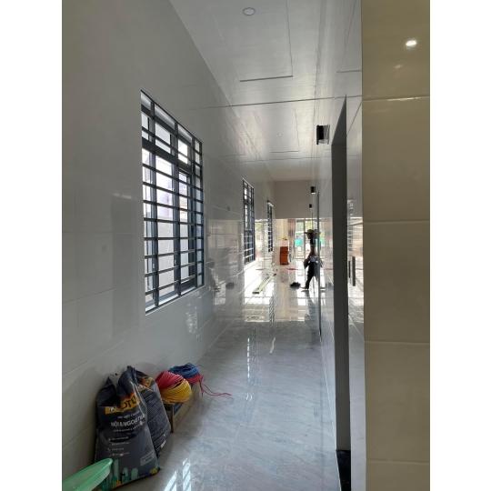 LẮP CỬA NHÔM XINGFA RẺ BA TRI