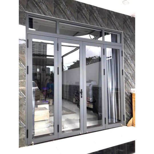 LẮP CỬA NHÔM XINGFA RẺ BA TRI