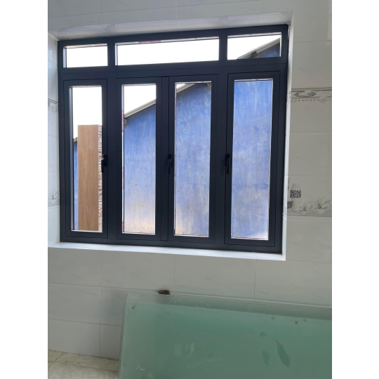 LẮP CỬA NHÔM XINGFA RẺ BA TRI