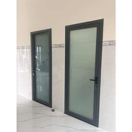 LẮP CỬA NHÔM XINGFA RẺ BA TRI