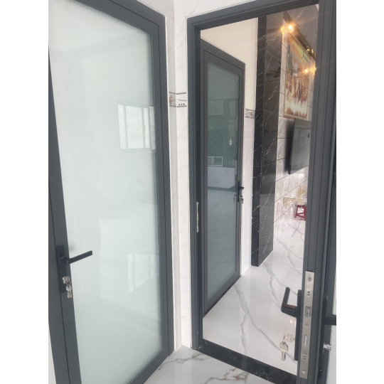 LẮP CỬA NHÔM XINGFA RẺ BA TRI
