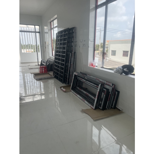 CỬA XINGFA GIÁ TỐT BA TRI
