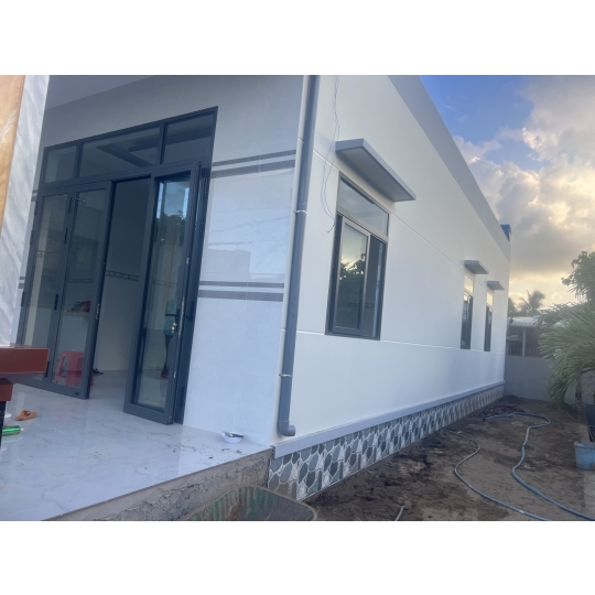 LẮP CỬA NHÔM XINGFA RẺ BA TRI