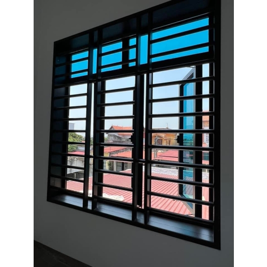 CỬA XINGFA GIÁ TỐT BA TRI